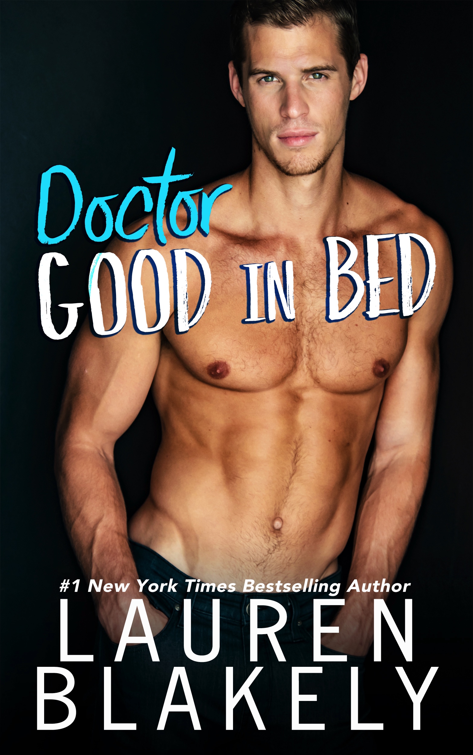 Doctor-Good-In-Bed-Kindle