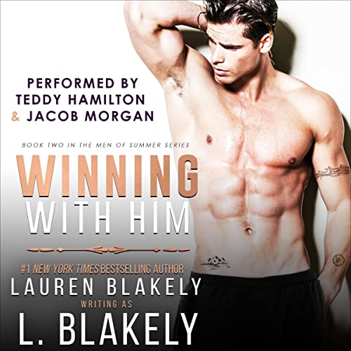 winning with him audiobook