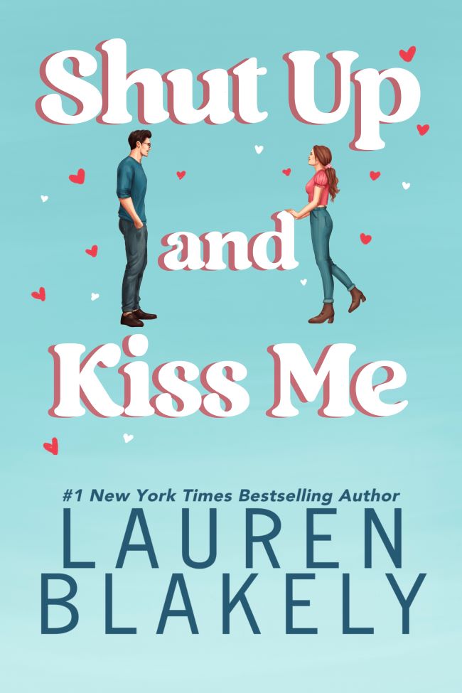 61kb_ Shut Up and Kiss Me