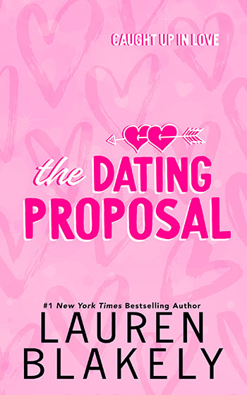 the dating proposal