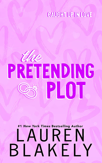 the pretending plot