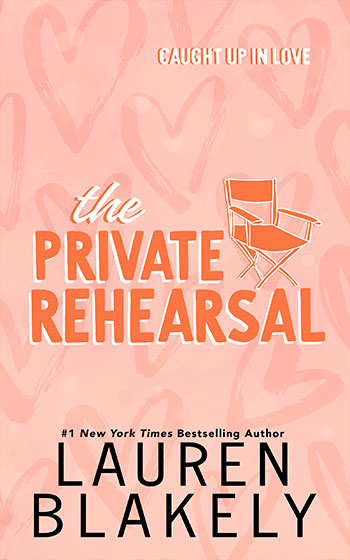 the private rehearsal