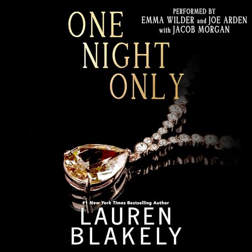 one night only