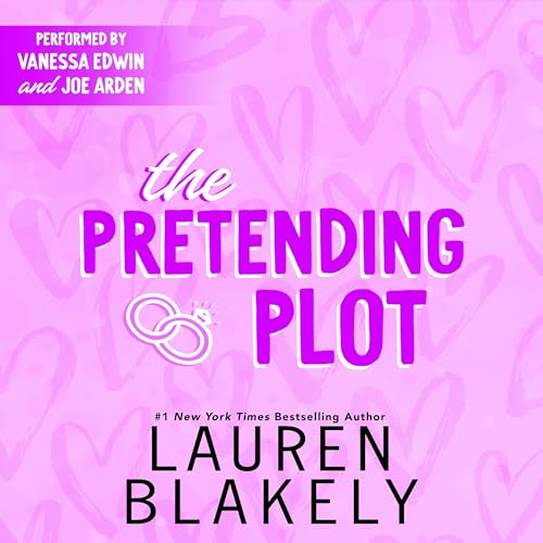 the pretending plot audiobook