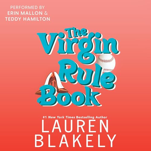 the virgin rule book