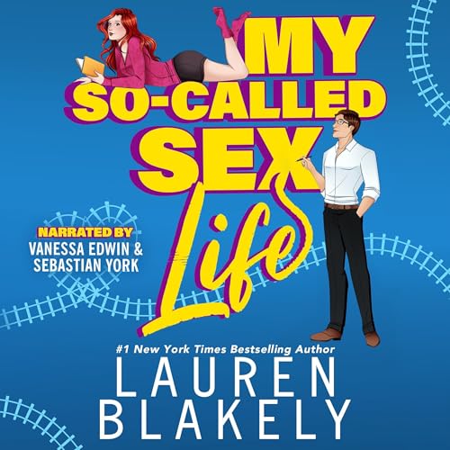 my so-called sex life