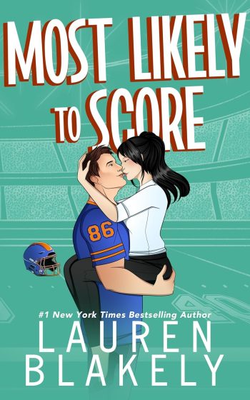 Most Likey To Score Most Likey To Score